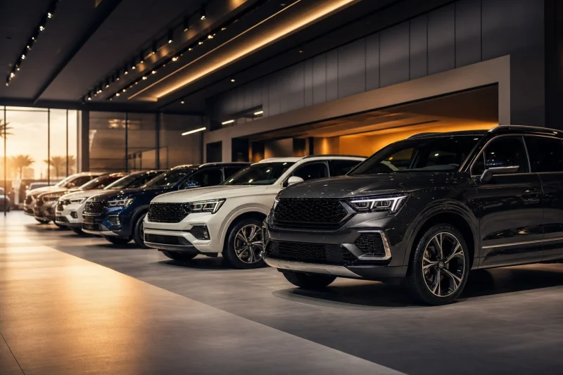 0% Markup Installments on Select Models