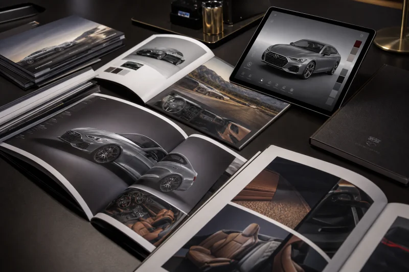 Kia brochures and specifications