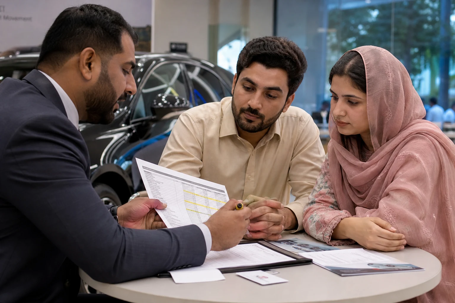 What Kia price includes explained
