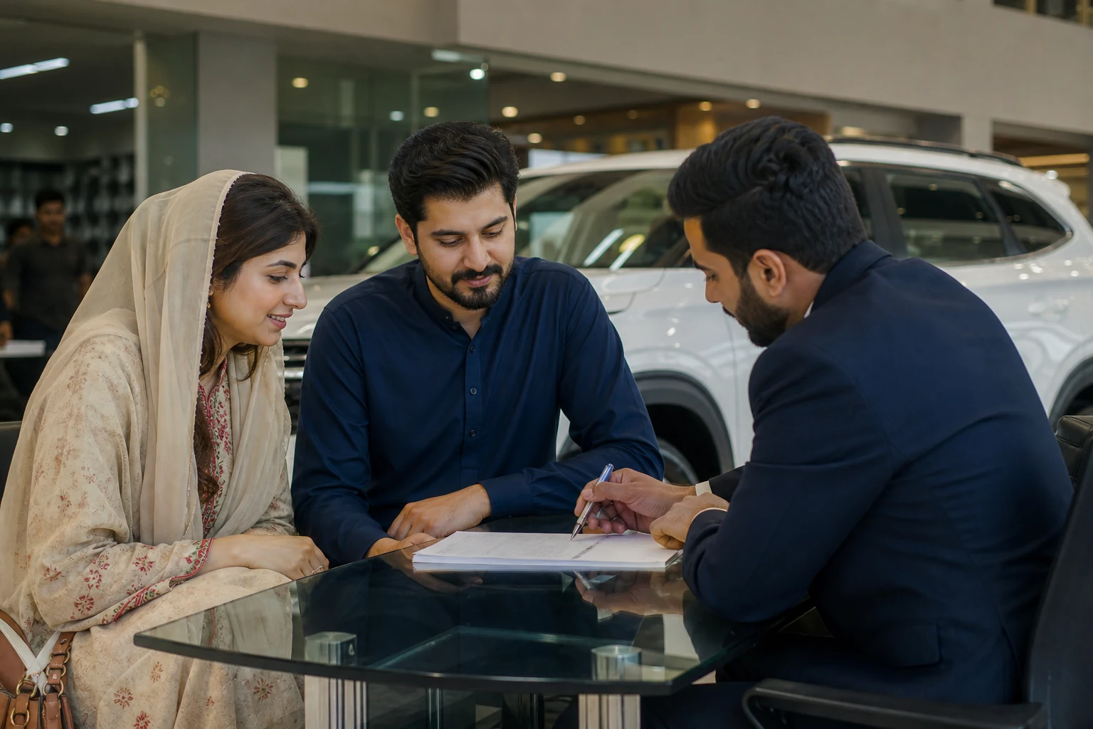 Secure your Kia vehicle booking