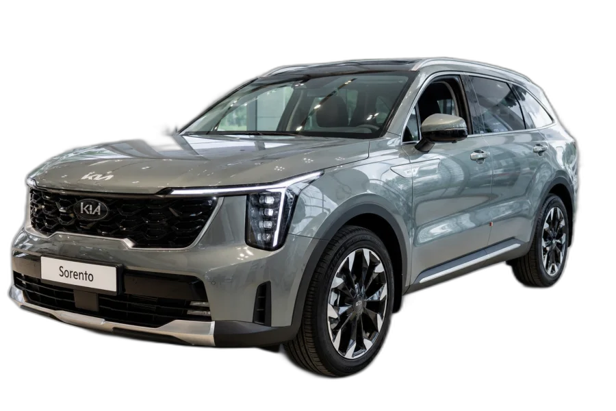 Sorento