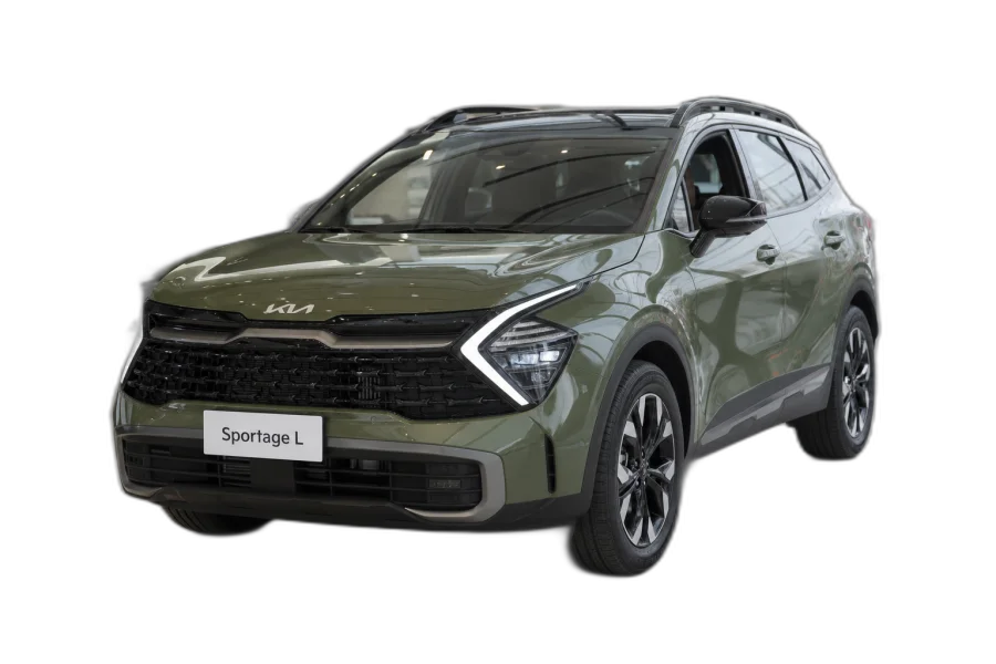 Sportage L