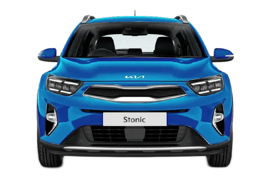 Stonic