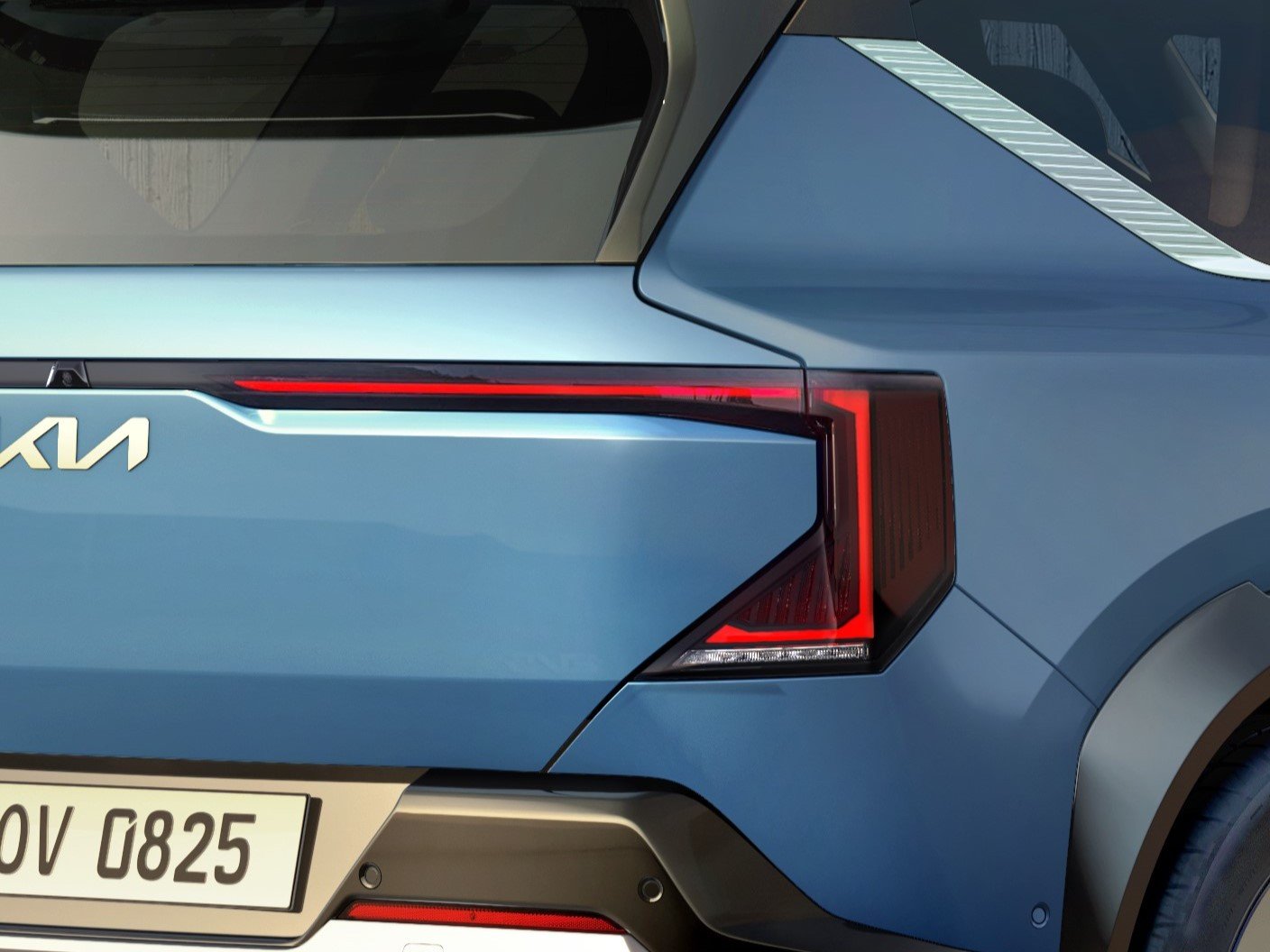 Back Lights