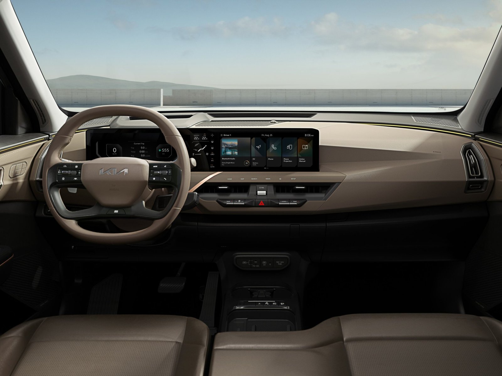 Technology at your Fingertips.