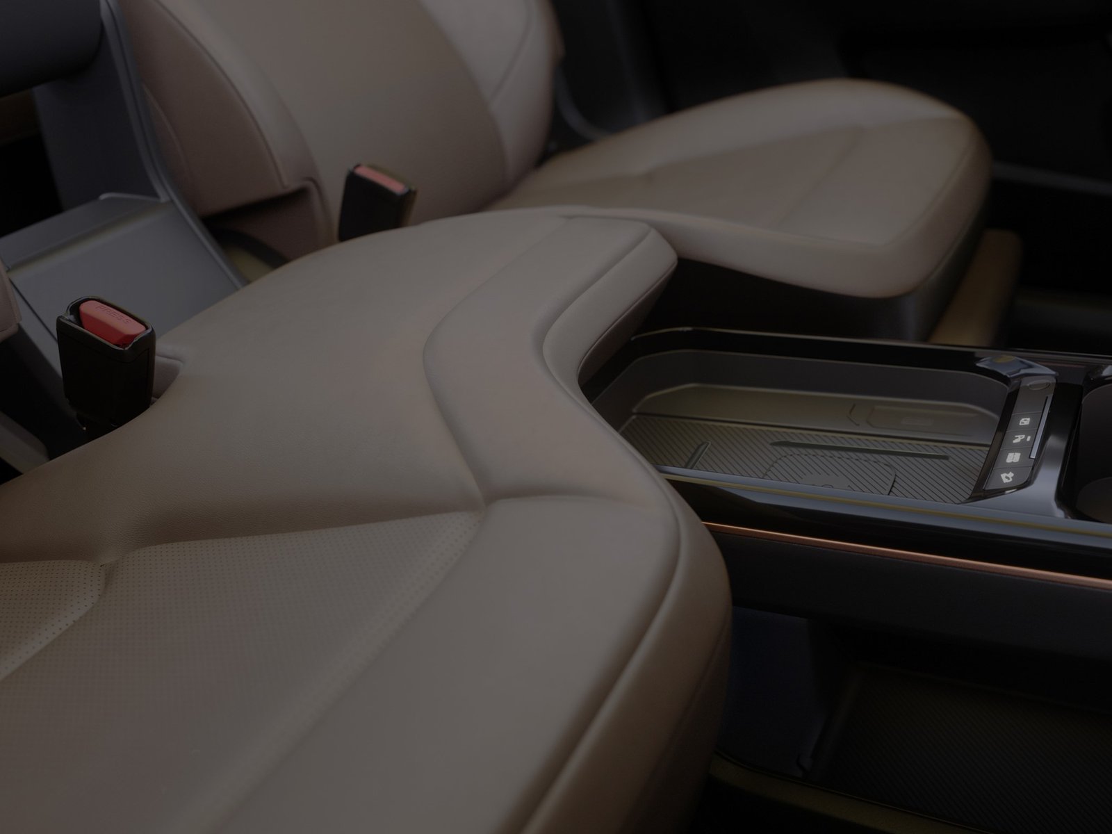 Bench Type Seat