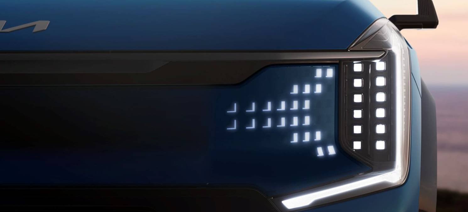 Digital Pattern Lighting