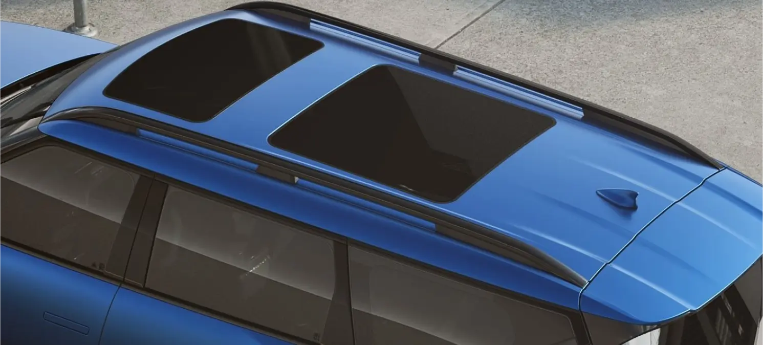 Roof Rack