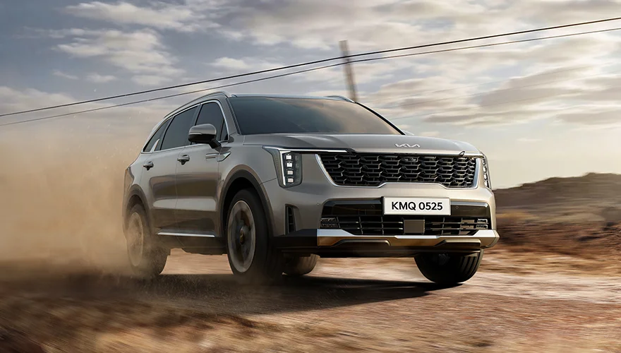 Torque-Vectoring All-Wheel Drive