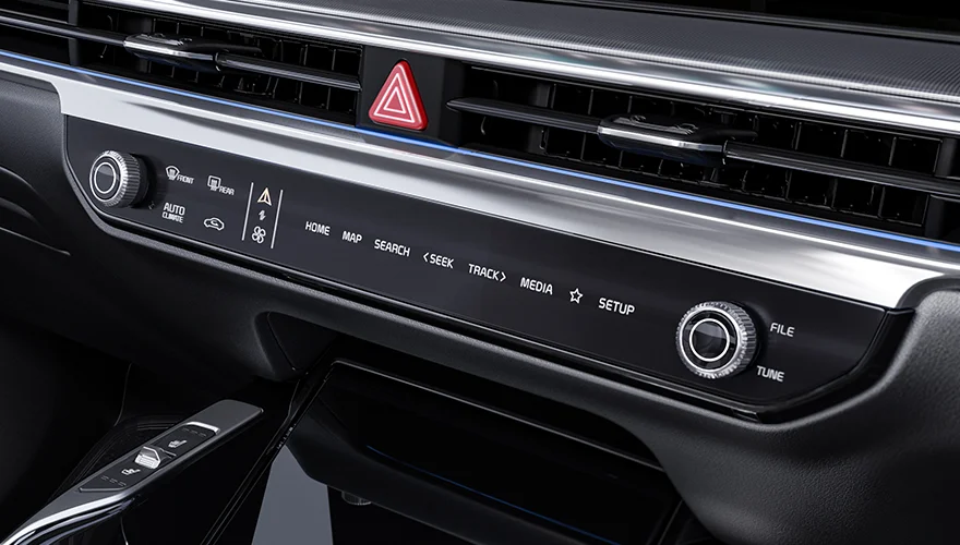 Wireless Android Auto and Apple CarPlay