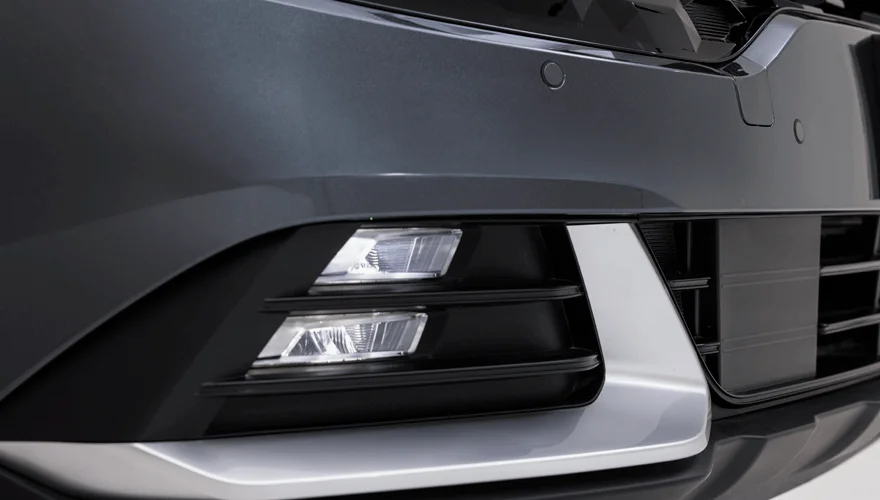 LED Fog Lamps