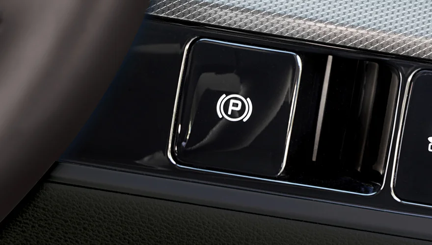 Electronic Parking Brake (EPB)