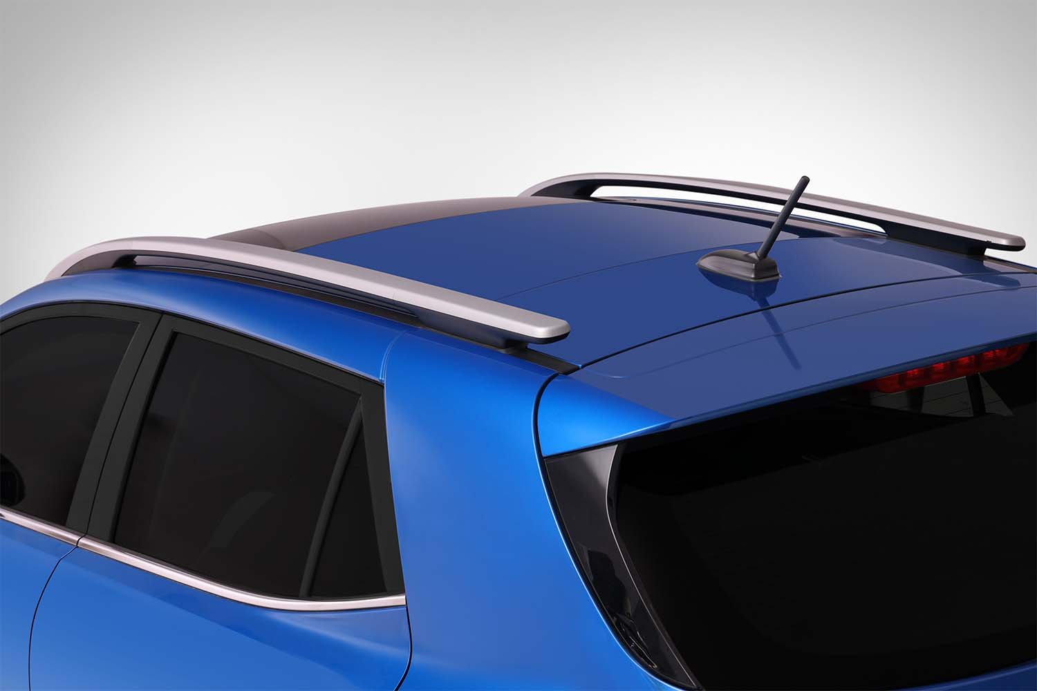 Bridge Type Roof Rack