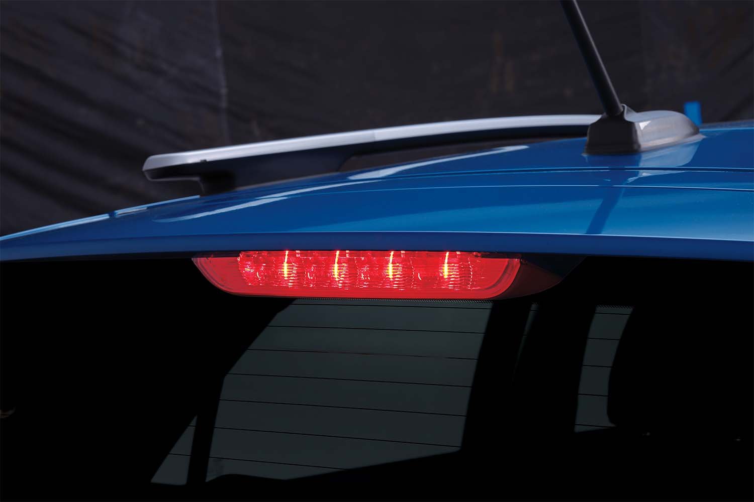 High Mounted Stop Lamp Hmsl