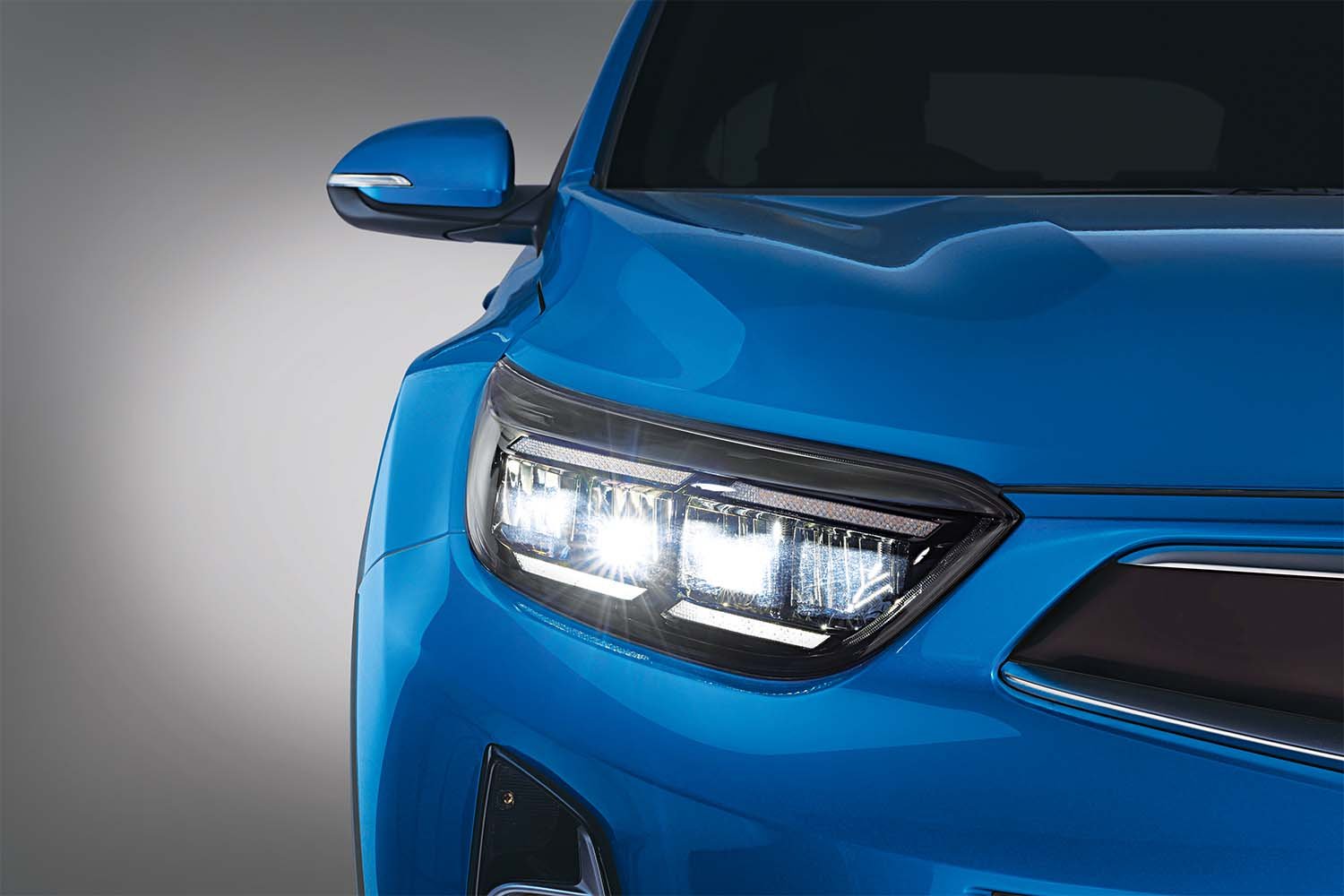 Led Head Lamps