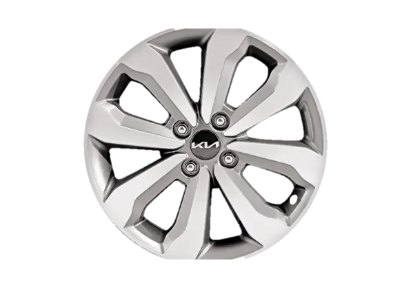 Alloy Wheels