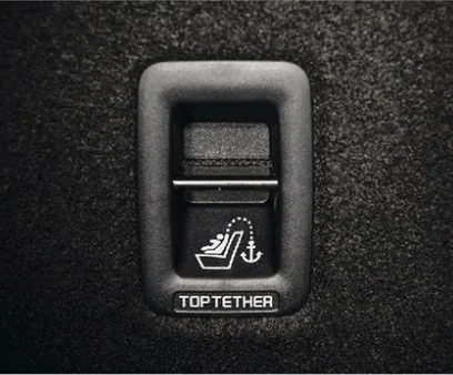 Iso Childfix Anchors